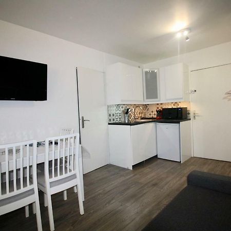 Le Coeur De Sainte Maxime Apartment Exterior photo