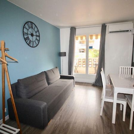 Le Coeur De Sainte Maxime Apartment Exterior photo