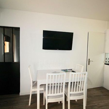 Le Coeur De Sainte Maxime Apartment Exterior photo